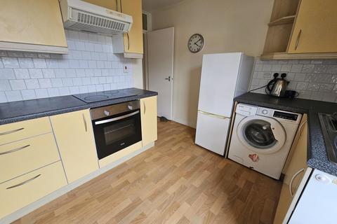 1 bedroom flat to rent, Victoria Terrace, Leeds