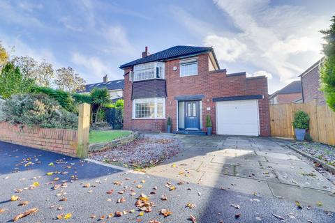 3 bedroom detached house for sale, Green Lane, Cookridge, Leeds, West Yorkshire, LS16