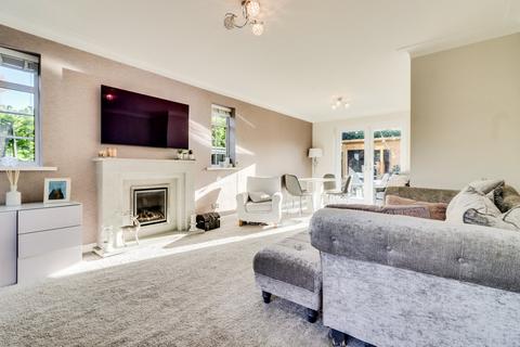 3 bedroom detached house for sale, Green Lane, Cookridge, Leeds, West Yorkshire, LS16