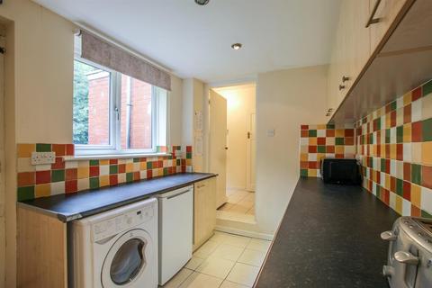 4 bedroom house to rent, £125pppw - Grosvenor Avenue,  Jesmond