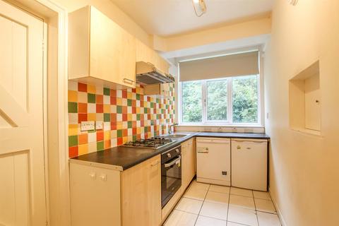 4 bedroom house to rent, £125pppw - Grosvenor Avenue,  Jesmond