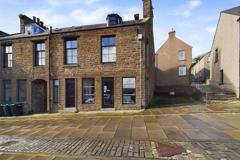 3 bedroom townhouse for sale, 25 John Street, Stromness, Orkney, KW16 3AD