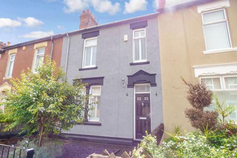 3 bedroom terraced house for sale, Croft Avenue, Wallsend, Tyne and Wear, NE28 7LZ