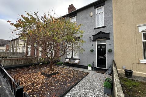 3 bedroom terraced house for sale, Croft Avenue, Wallsend, Tyne and Wear, NE28 7LZ