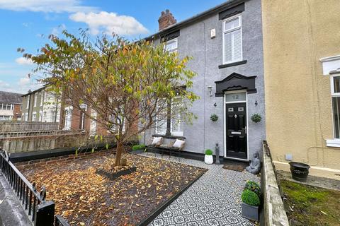 3 bedroom terraced house for sale, Croft Avenue, Wallsend, Tyne and Wear, NE28 7LZ