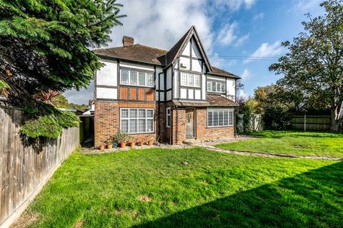 4 bedroom detached house for sale, Upper Brighton Road, Worthing, West Sussex, BN14