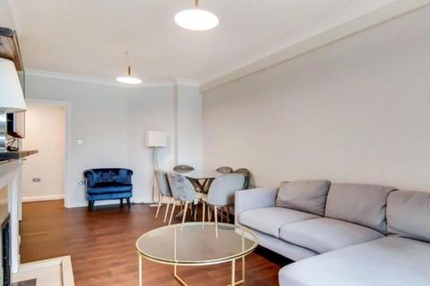 3 bedroom apartment to rent, Dorset House, Marylebone NW1