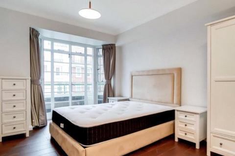 3 bedroom apartment to rent, Dorset House, Marylebone NW1