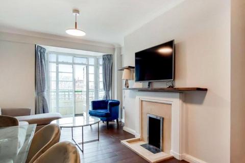 3 bedroom apartment to rent, Dorset House, Marylebone NW1