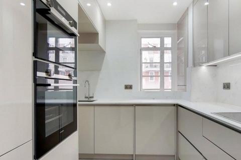 3 bedroom apartment to rent, Dorset House, Marylebone NW1