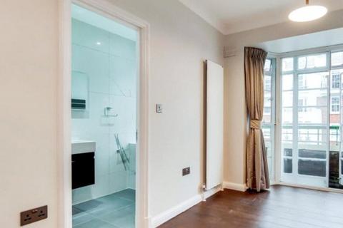 3 bedroom apartment to rent, Dorset House, Marylebone NW1