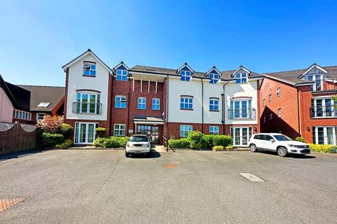 2 bedroom apartment for sale, Poplar Road, Dorridge, B93