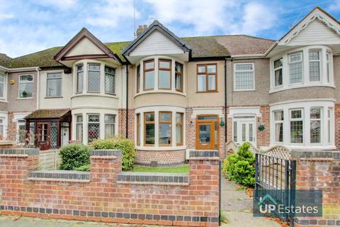 222 Ashington Grove, Coventry, CV3 4DB