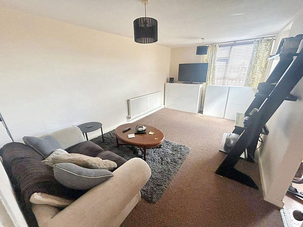 Waterloo Walk, Washington, Tyne and... 1 bed flat for sale £25,000