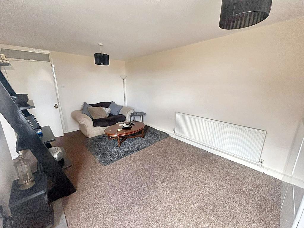 Waterloo Walk, Washington, Tyne and... 1 bed flat for sale £25,000