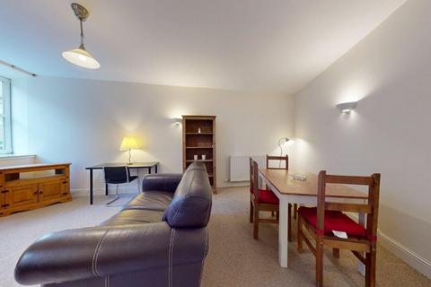 2 bedroom flat to rent, Union Glen, City Centre, Aberdeen, AB11