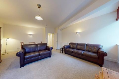 2 bedroom flat to rent, Union Glen, City Centre, Aberdeen, AB11