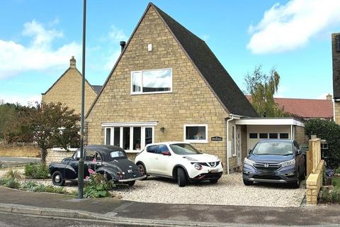 4 bedroom detached house for sale, Arbour Close, Mickleton, Chipping Campden