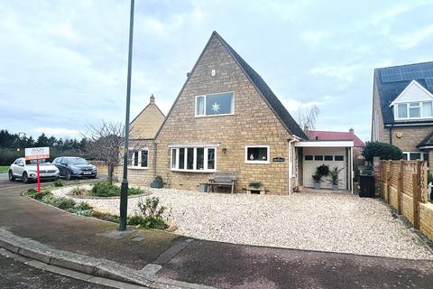 4 bedroom detached house for sale, Arbour Close, Mickleton, Chipping Campden