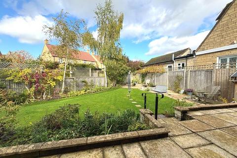 15 Arbour Close, Mickleton, Chipping Campden, GL55 6RR