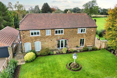 4 bedroom detached house for sale, Waltham Road, Eastwell, Melton Mowbray