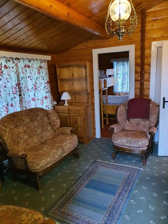 Trawsfynydd Leisure Village 2 bed lodge for sale £74,995