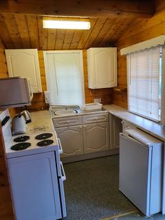 2 bedroom lodge for sale, Trawsfynydd Leisure Village