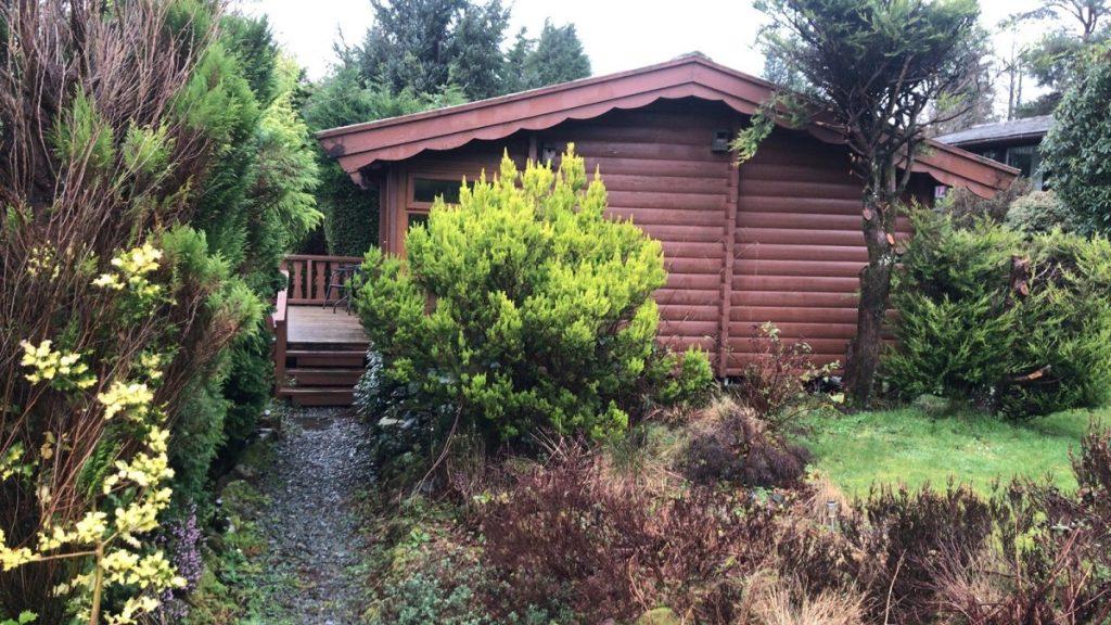 Property for sale at Trawsfynydd Holiday Village