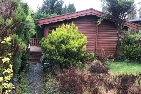 2 bedroom lodge for sale, Trawsfynydd Leisure Village