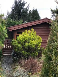 2 bedroom lodge for sale, Trawsfynydd Leisure Village