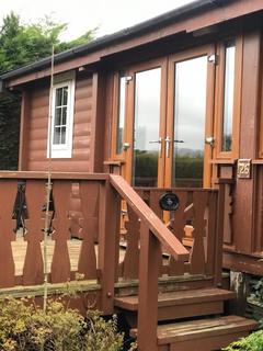 2 bedroom lodge for sale, Trawsfynydd Leisure Village