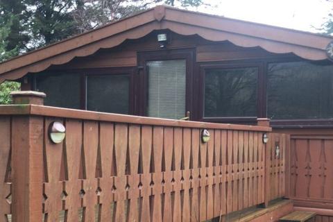 2 bedroom lodge for sale, Trawsfynydd Leisure Village