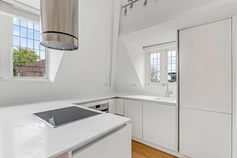 1 bedroom apartment for sale, Alvanley Gardens, West Hampstead