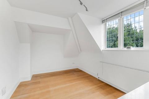 1 bedroom apartment for sale, Alvanley Gardens, West Hampstead