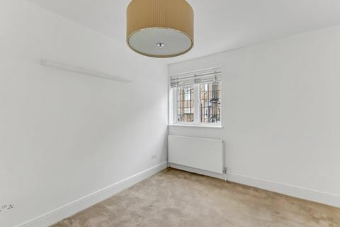 1 bedroom apartment for sale, Alvanley Gardens, West Hampstead