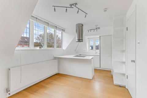 1 bedroom apartment for sale, Alvanley Gardens, West Hampstead