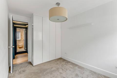 1 bedroom apartment for sale, Alvanley Gardens, West Hampstead