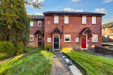 2 bedroom terraced house for sale, Hillingdale, Crawley RH11