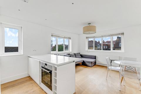 2 bedroom apartment for sale, Alvanley Gardens, West Hampstead