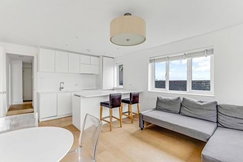 2 bedroom apartment for sale, Alvanley Gardens, West Hampstead