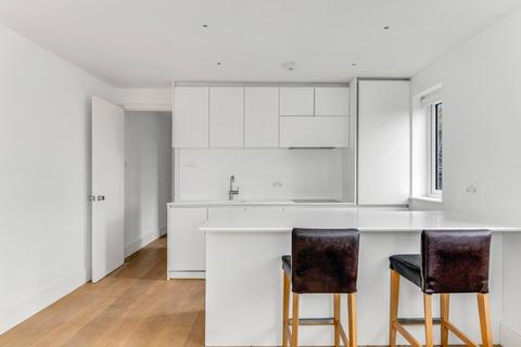 2 bedroom apartment for sale, Alvanley Gardens, West Hampstead