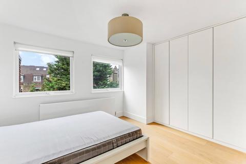 2 bedroom apartment for sale, Alvanley Gardens, West Hampstead