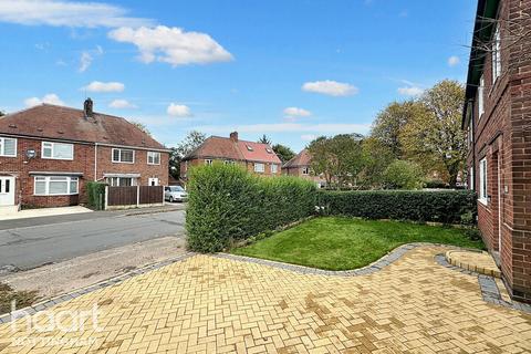 3 bedroom semi-detached house for sale, Peveril Road, Beeston