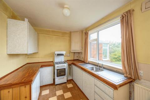 3 bedroom semi-detached house for sale, Thorpe House Rise, Norton Lees, Sheffield