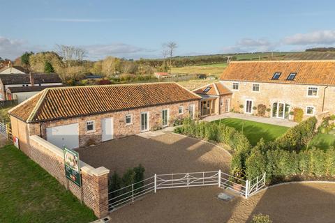 4 bedroom house for sale, West Barn, East Lutton, Malton