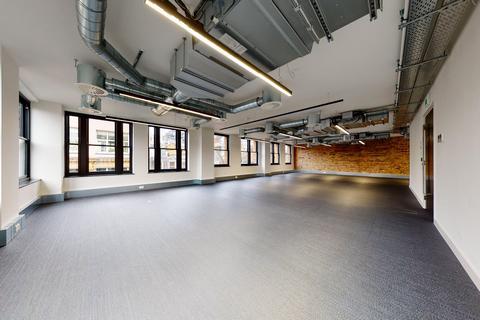 Office to rent, Office (E Class) – 82 - 84 Berwick Street, Soho, London, W1F 8TP