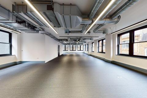 Office to rent, Office (E Class) – 82 - 84 Berwick Street, Soho, London, W1F 8TP