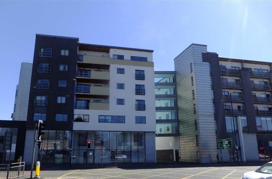 2 Bed Express Networks, Ancoats... 2 bed apartment for sale £228,000