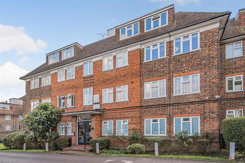 2 bedroom apartment for sale, High Road, London N12