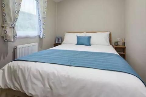 2 bedroom static caravan for sale, Shorefield Country Park